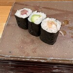 Hasuike Maruman Sushi - 