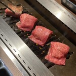 Yakiniku Ponga - 