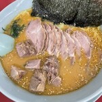 ラーメン山岡家 - 