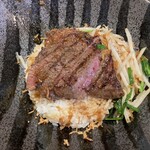 ステーキ食堂 BECO - 