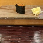 Hasuike Maruman Sushi - 