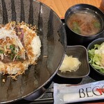 ステーキ食堂 BECO - 