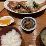 海鮮料理 みはる - 