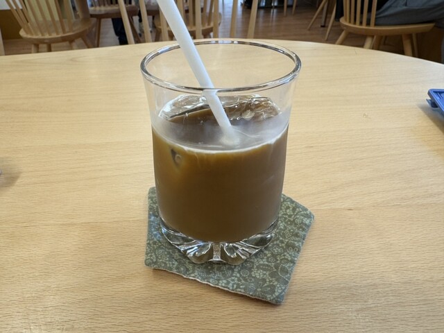 Chashoku Bochibochi photo 2