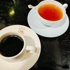 フランソア喫茶室
