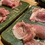 0秒レモンサワー 西船橋 肉寿司 - 