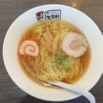 Hourai Ken - ラーメン