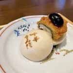 中華 かみだ - 料理写真: