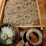 Edo Soba Kikyou - 