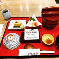 うなぎ和食 しら河 名駅店 - 