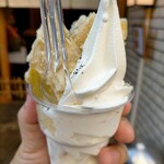 テンプラ モトヨシ いも - 