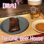 Tie ONE Beer House - 