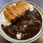 カレーハウス ＣｏＣｏ壱番屋 - 