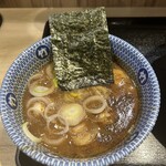 京都 麺屋たけ井 - 