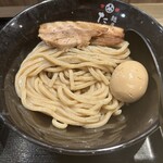 京都 麺屋たけ井 - 