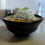 ラーメン二郎 - ヤサイ量