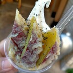 テンプラ モトヨシ いも - 