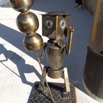 B-yond - 河童君  ちょっと眩しそう