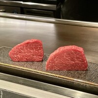 鉄板焼き あさひ - 