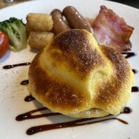 Indigo Home Kitchen Yamateras - メイン、クローズアップ！