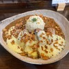燻製カレー 池田本店