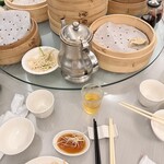 金品茶樓 - 