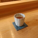 Aji Fukushima - お茶