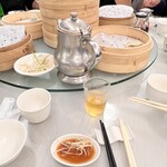 金品茶樓 - 