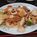 莉佳飯店 - 