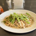 トラットリア　ディ・マーレ - 