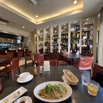 トラットリア　ディ・マーレ - 