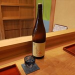 Aji Fukushima - 日本酒まつもと