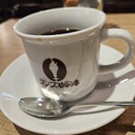 Ranzu Kafe - 