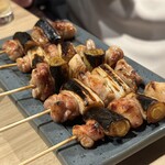 Yakitori Kinzan - 