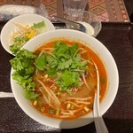 タイ料理 パヤオ - 