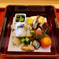 味 ふくしま - お弁当