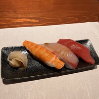 寿司 なかご 別邸 - 