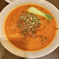 中国飯店 紫玉蘭 - 