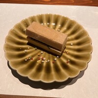 寿司 なかご 別邸 - 