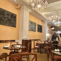 中国飯店 紫玉蘭 - 