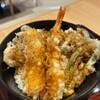 天丼てんや 上里サービスエリア店
