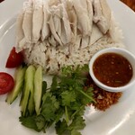 タイ国専門食堂 - 