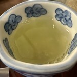 寿庵 寺田屋 - こぶ茶