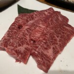 焼肉 神宮 - 