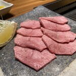 Yakiniku Jinguu - 