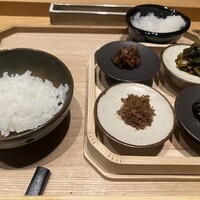 鳥カミ GARDEN CITY - 