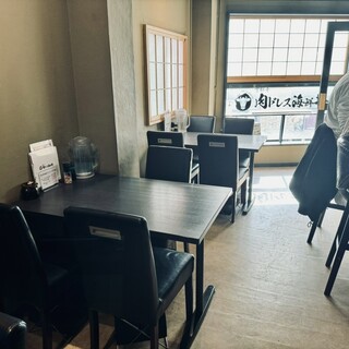 吉祥寺 肉ドレス海鮮丼_2