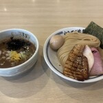 心の味製麺 - 