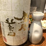 クラフト麦酒酒場 シトラバ - 