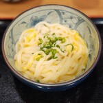 うどん処 重己 - 